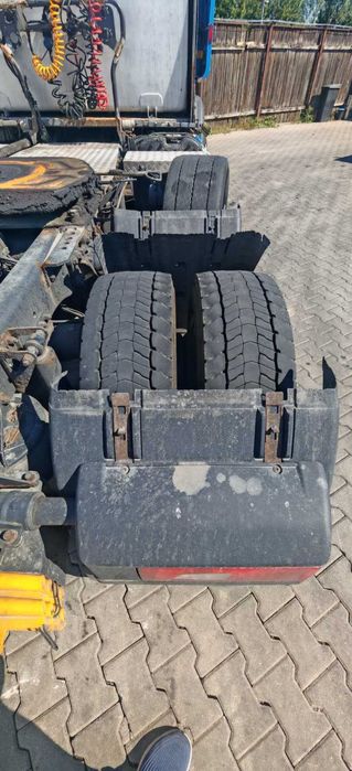 Vând Scania R500 EEV