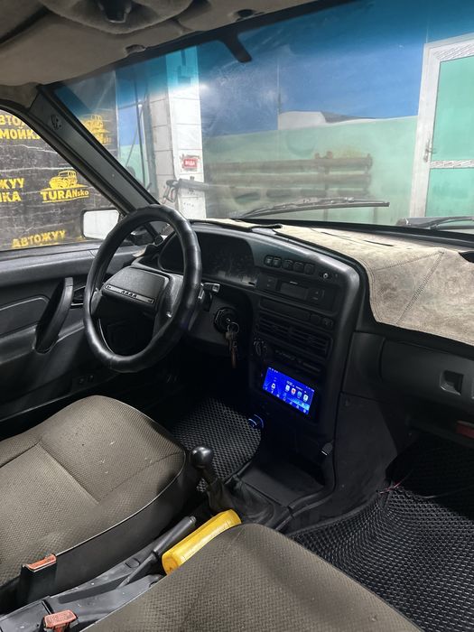 Продам ваз 2114.