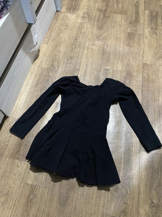 Гимнастический купальник