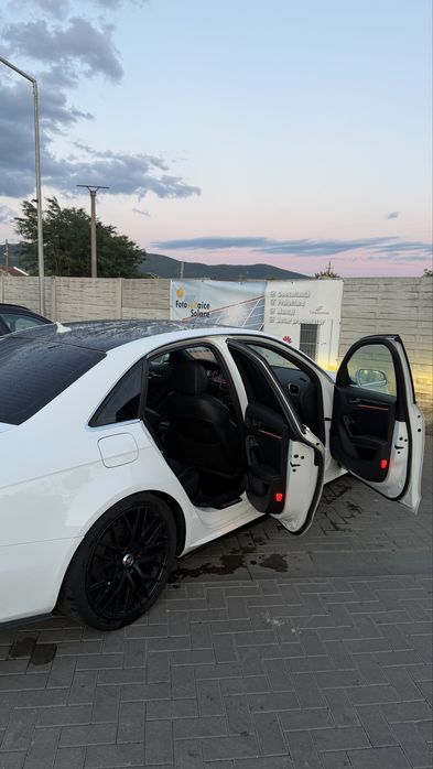 Audi A4 2011 diesel, 9.500 € — imagine 5