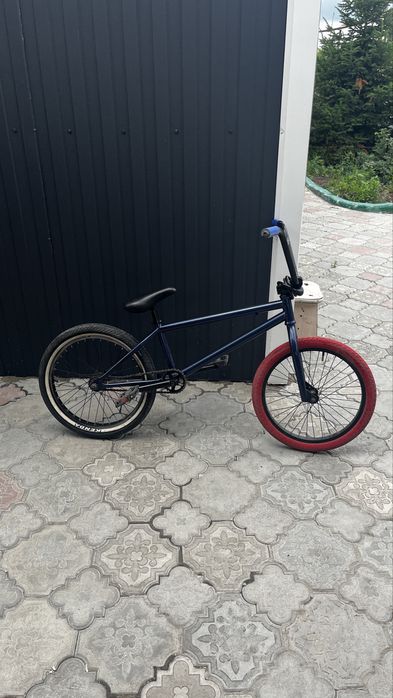 Продам BMX в отличном состоянии