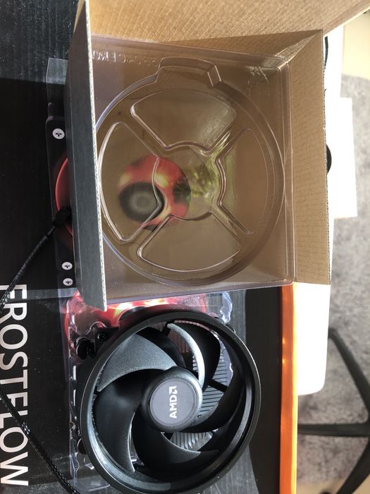 Cooler procesor toate platformele