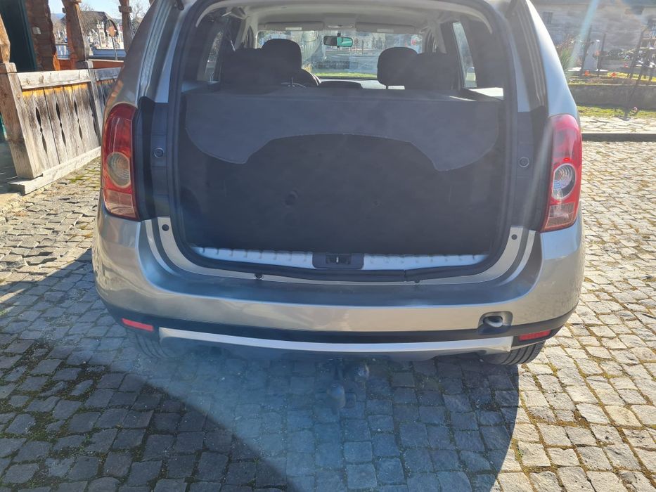Vand Dacia Duster 1.5 dci