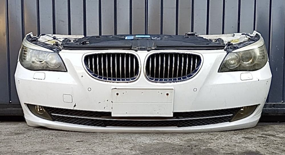 Ноускат БМВ Е60.