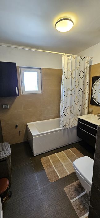 Apartament 3 Cam - Tomis Plus- La Cheie/ Mobilat- Comision 0%