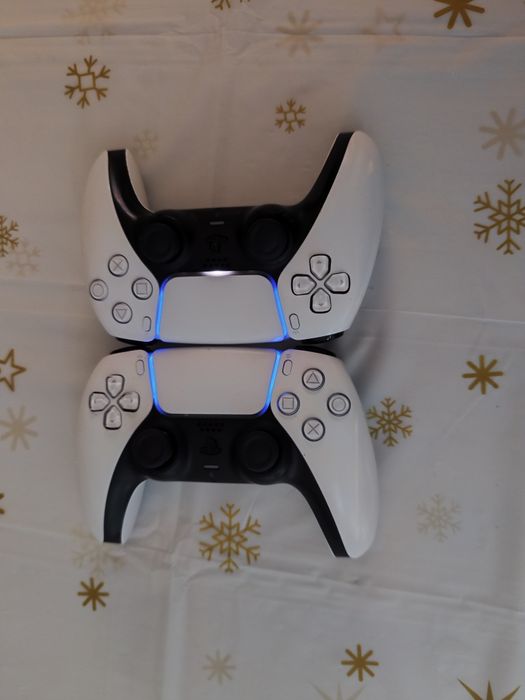 Manete originale Sony DualSense PlayStation 5