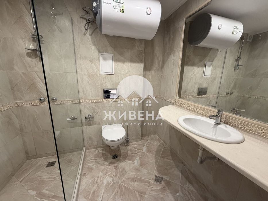Продава 2-стаен апартамент, До ключ, кв. Аспарухово