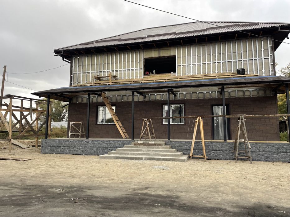 Все виды строительных работ