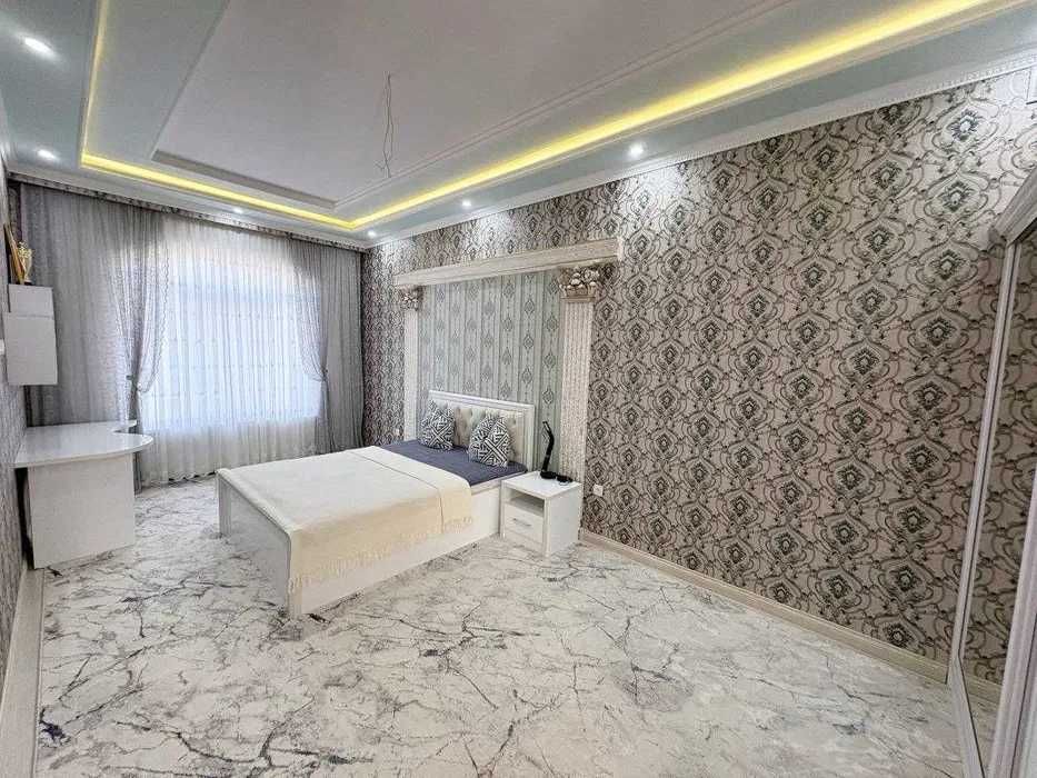 Военный Госпиталь, Буз Бозор, Светлана, БИЙ Максим Горкий. 3.5 сот Дом