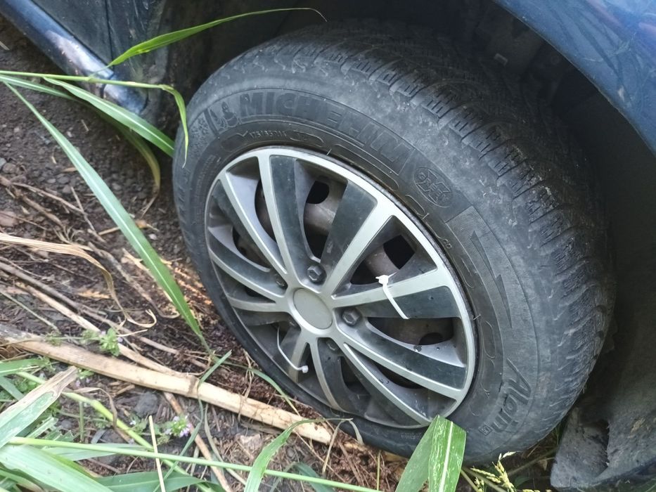 Dezmembrari  Skoda FABIA 1  1999  > 2008 1.4 16V Benzina