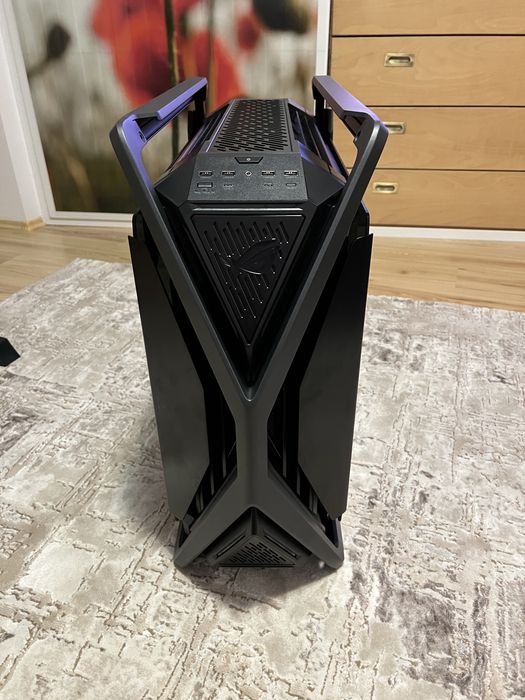 Placa de baza ASUS ROG STRIX X670E-E GAMING WIFI