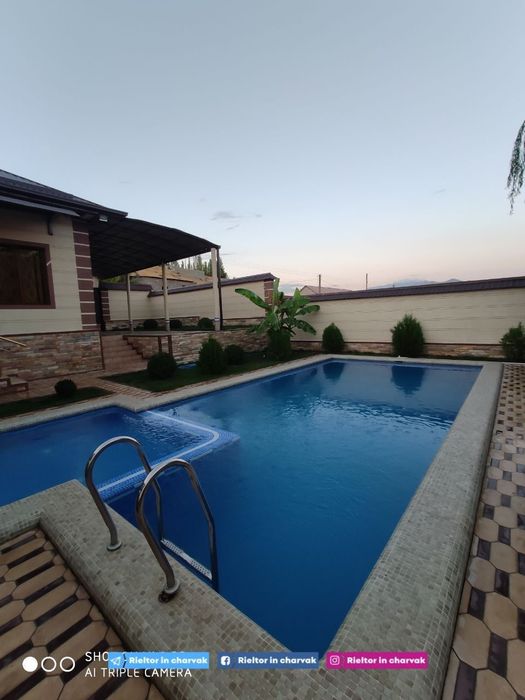 Продаётся готовы бизнес дача чарвак бочка