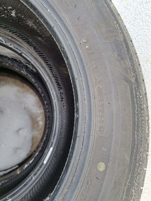 Cauciucuri de vară 205/60/16 215/65/16  și 215/60/17