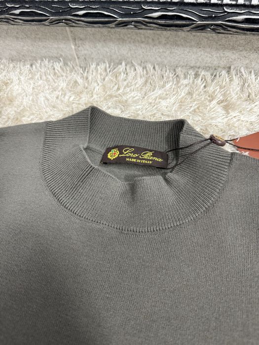 Bluza Loro Piana colectie noua 2026