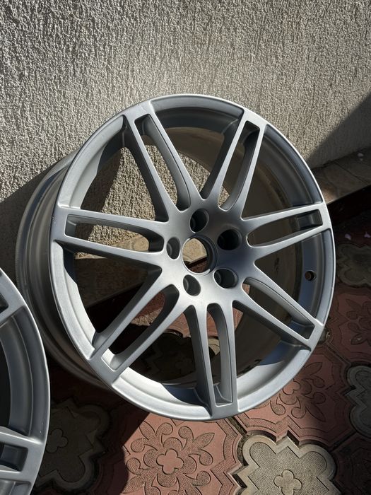 Jante Audi Le mans originale R19