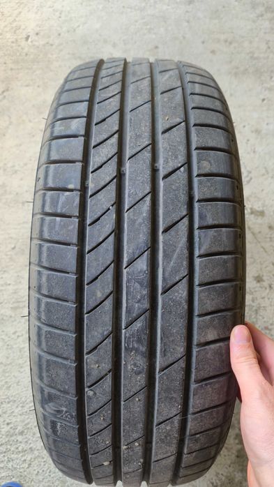 Anvelope vara 205 60 r16 dot 2025