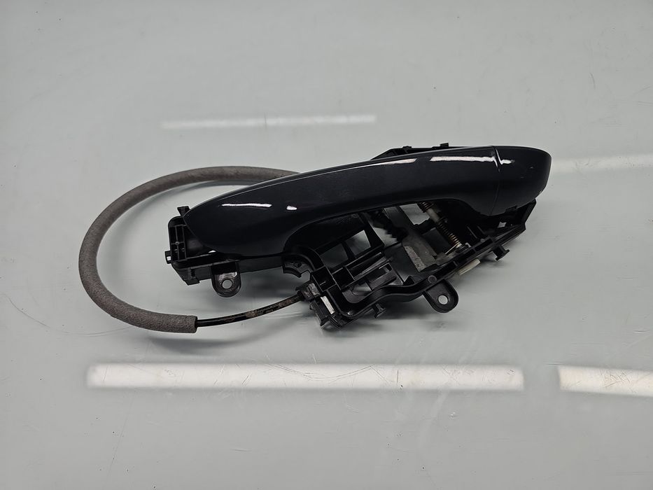 Maner usa stanga spate Volkswagen Touran (5T1) R-line [Fabr 2015-preze