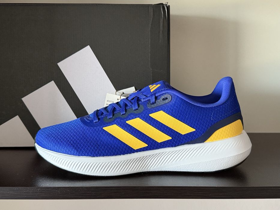 adidas Performance Run Falcon 3.0/ Налични 42.5н 27см/44н 28см Стелка