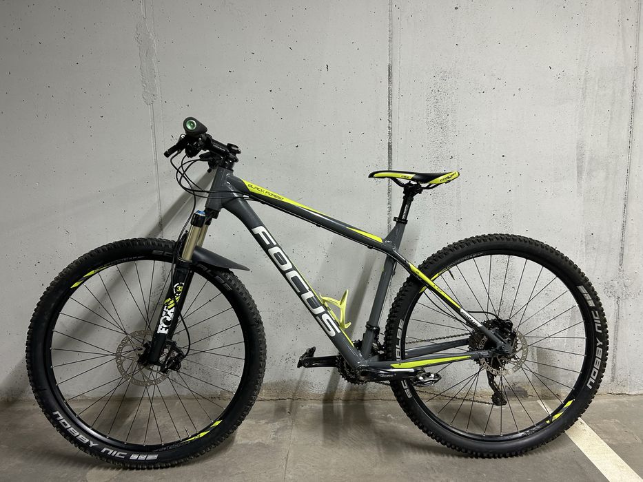 Focus Black Forest LTD-29