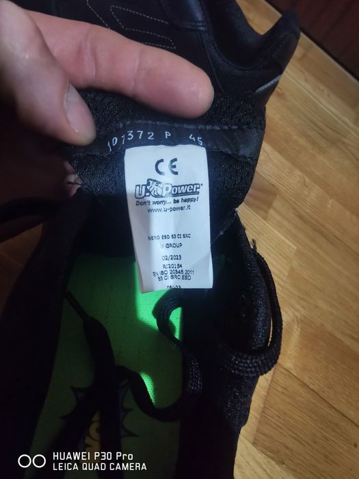 Bocanci protecție ai salopeta completă