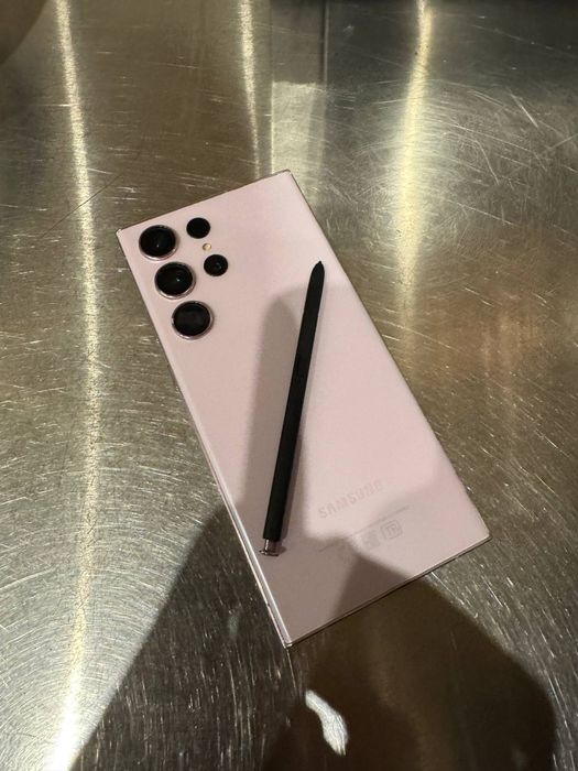 Продам самсунг с23 ультра