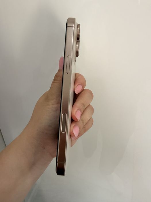 iphone 16 про макс