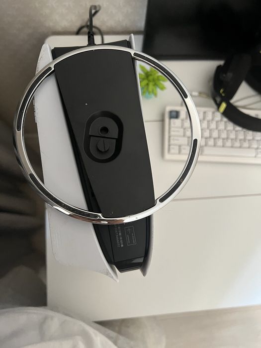 Обмен  playstation 5 на пк