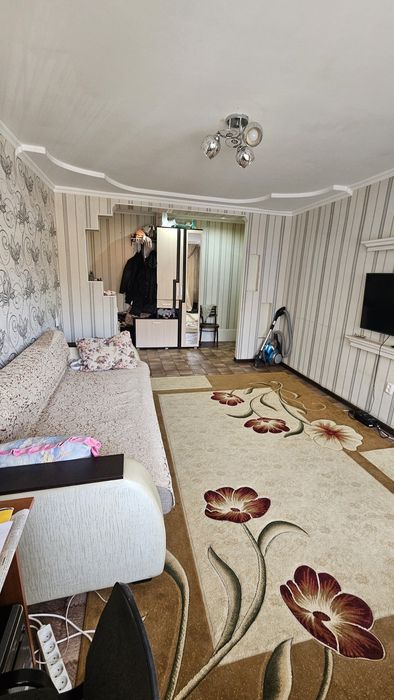 Продам 2-х комн. квартиру район Досааф