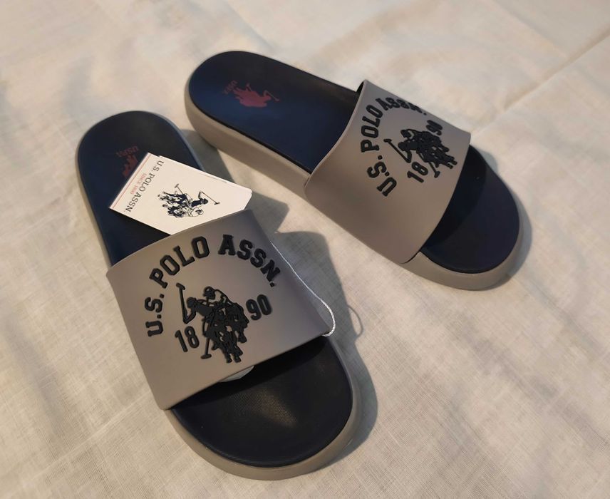 Slapi U.S. Polo ASSN.