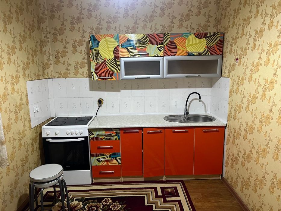 Сдам квартиру долгосрочно
