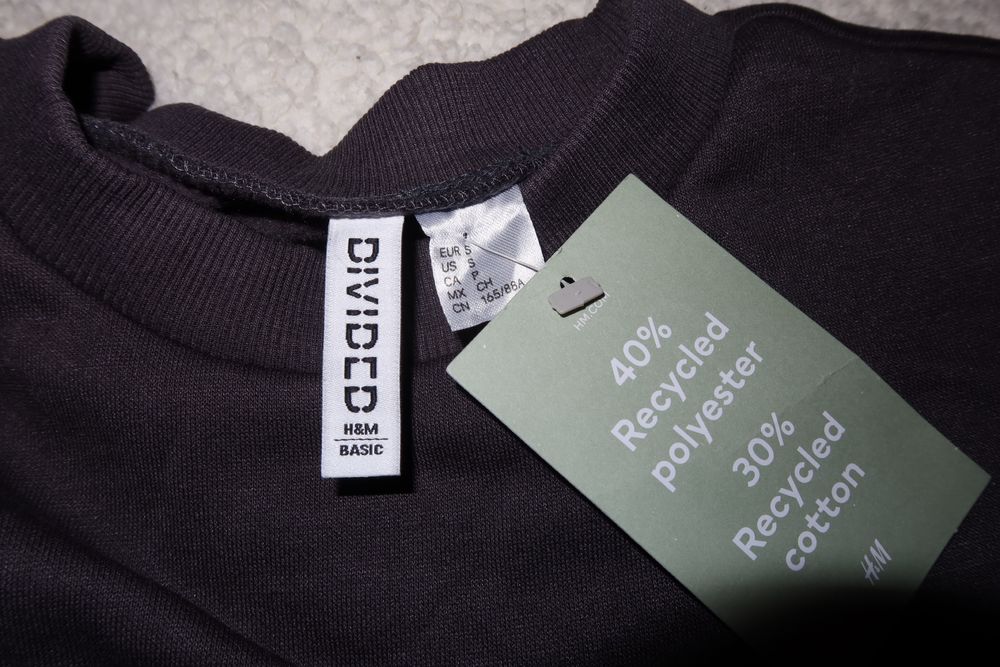 Дамски пуловер H&M размер S