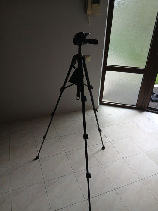 Фотоаппарат Canon 760D