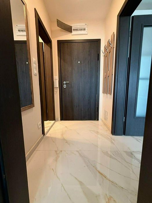 Дава се под наем Двустаен апартамент в София, Младост 4 - 50 кв.м за 796.62 € - Снимка #9