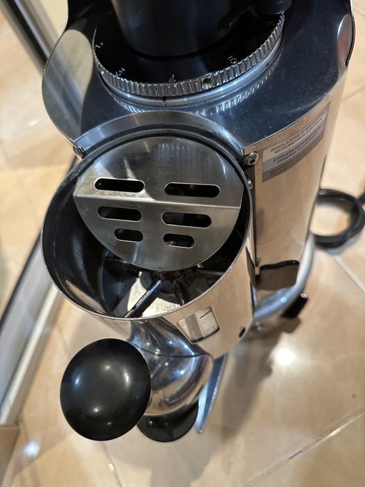Кафемелачка Mazzer Stark Xmill protect