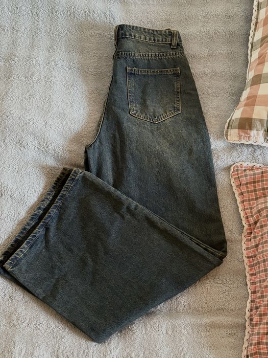 Продам новые джинсы