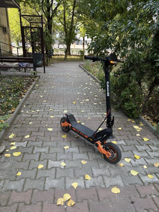 Vand kukirin g 3  stare foarte buna