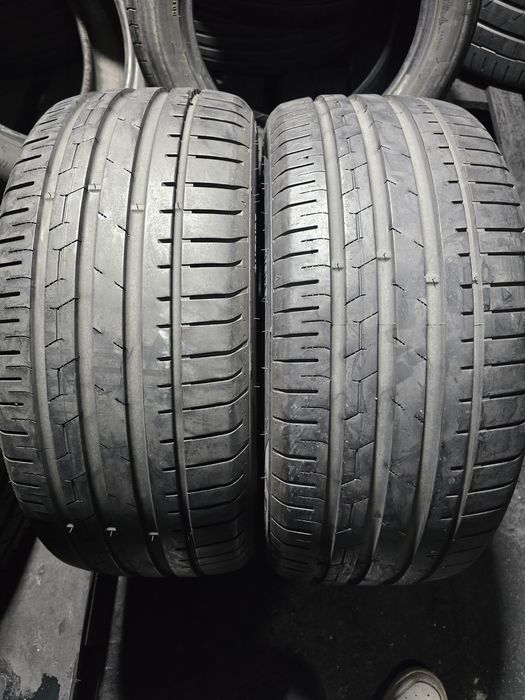 Anvelope 245/45 R17 GT RADIAL