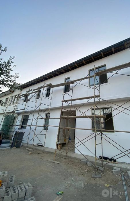 Продаётся Таунхаус 210м²