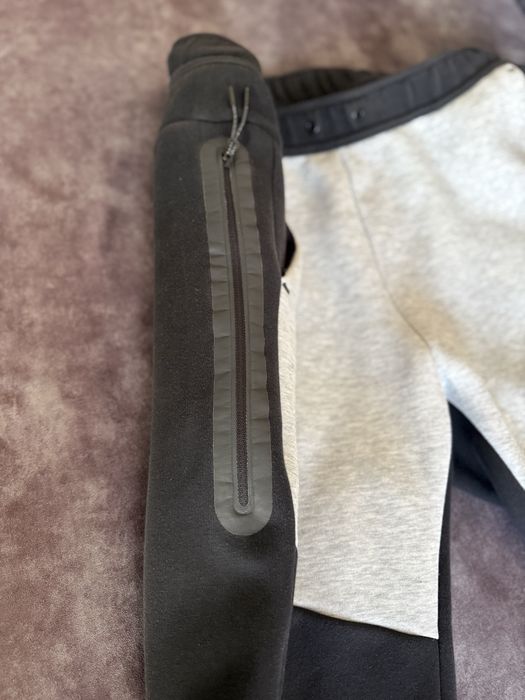 Nike tech fleece