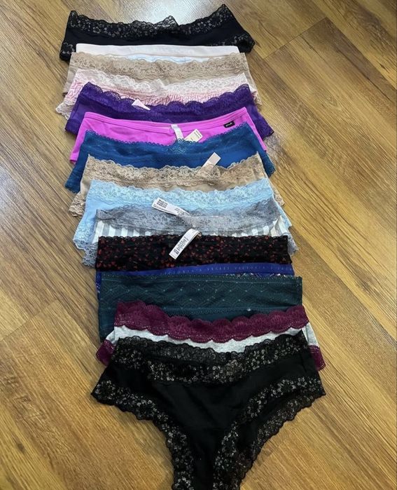 Victoria’s Secret нижнее белье