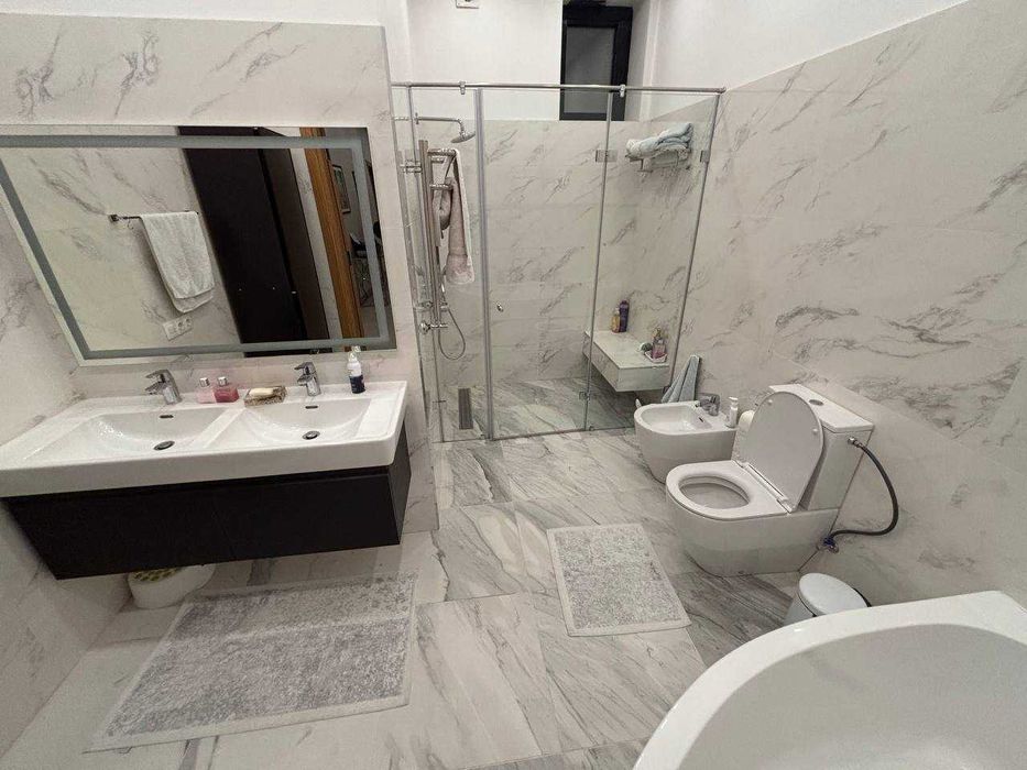 Продаётся современный дом в стиле Modern 10 соток [VS]