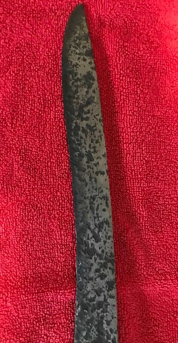 Каракулак, много стар