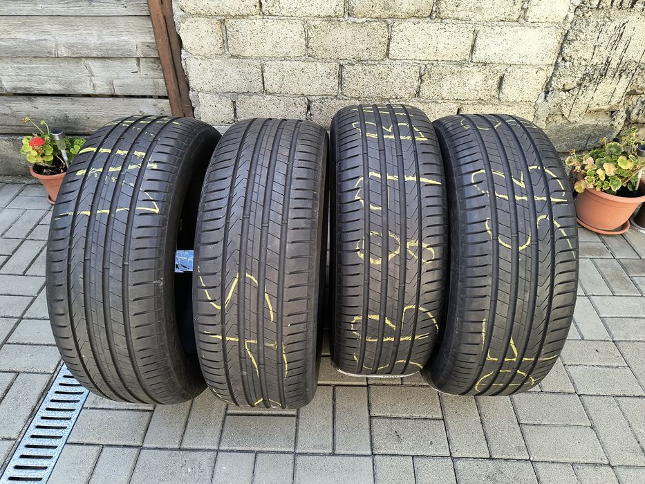 Vand cauciucuri vara Pirelli 245/50R19