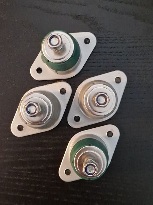 Amortizoare vibrații aer condiționat