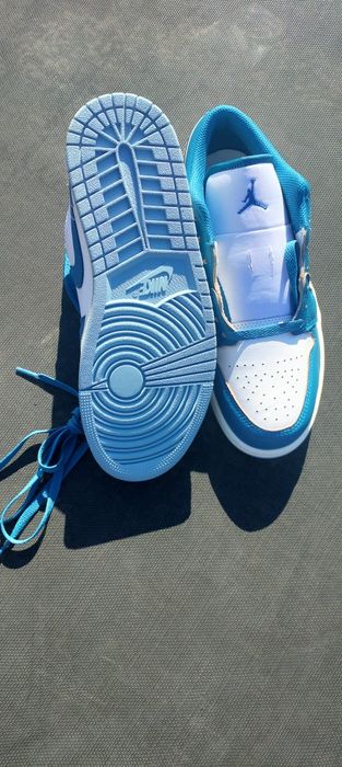 vand nike air jordan