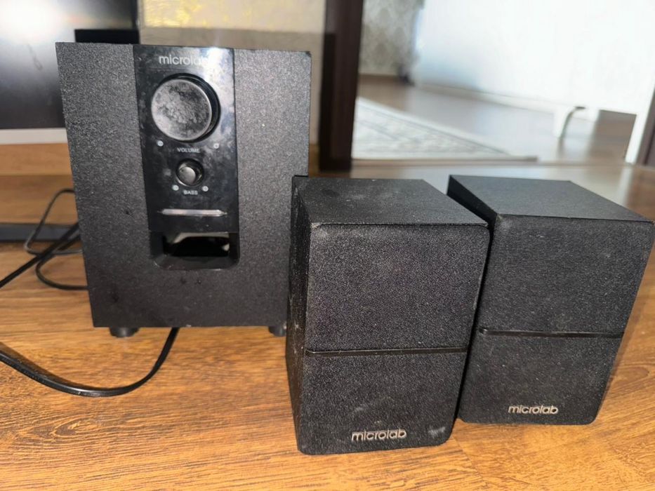 Компьютер сатылады