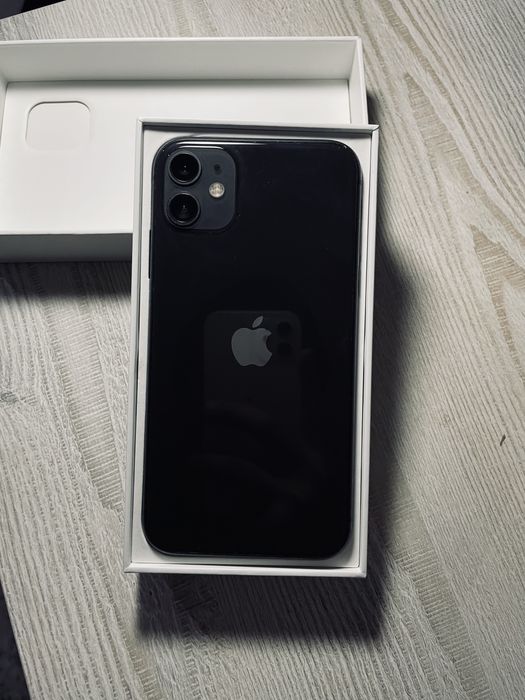 Apple 11 128г Астана