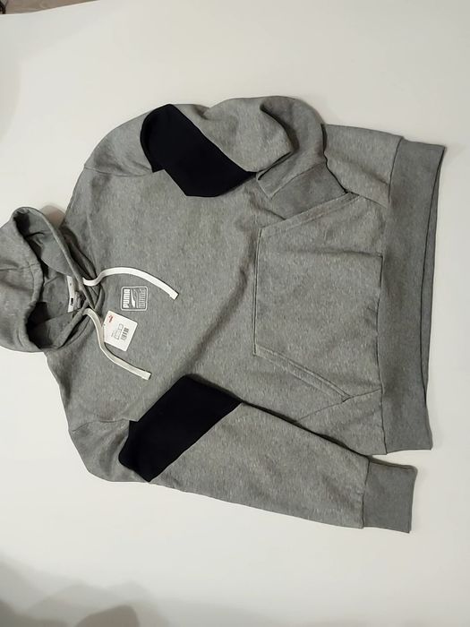 Мъжки суичър Puma