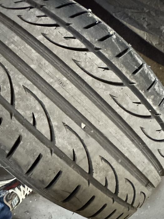 Jante modulare 4x100 9jx9.5j