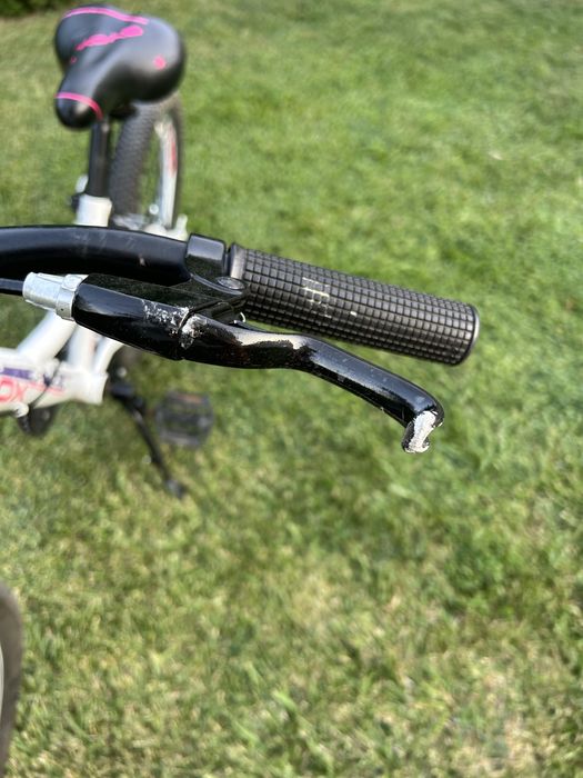 Детско колело с 6 скорости